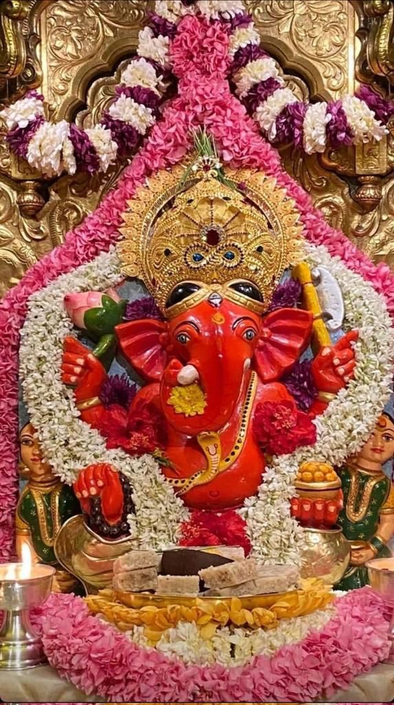 Ashtavinayak Darshan